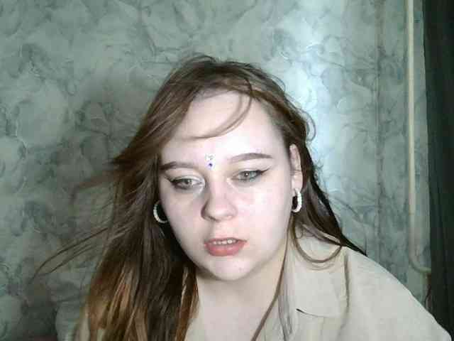 JennyCharm webcam