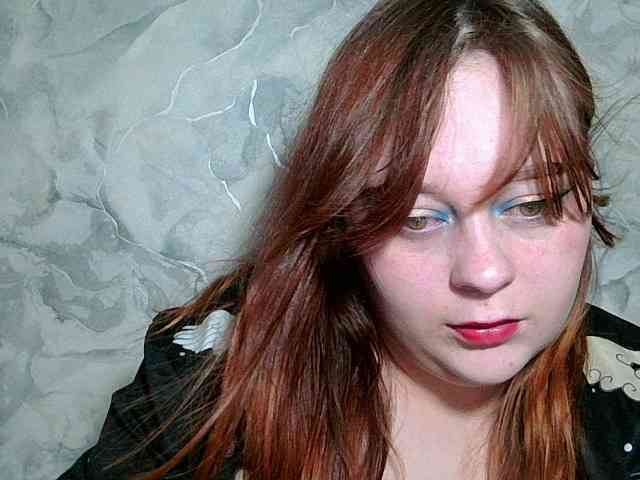 JennyCharm webcam