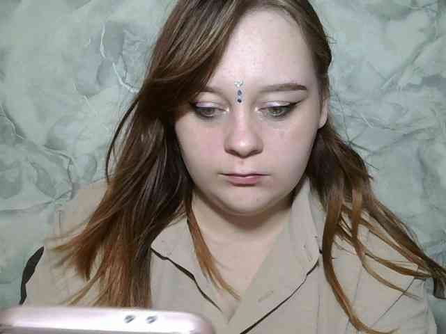 JennyCharm webcam