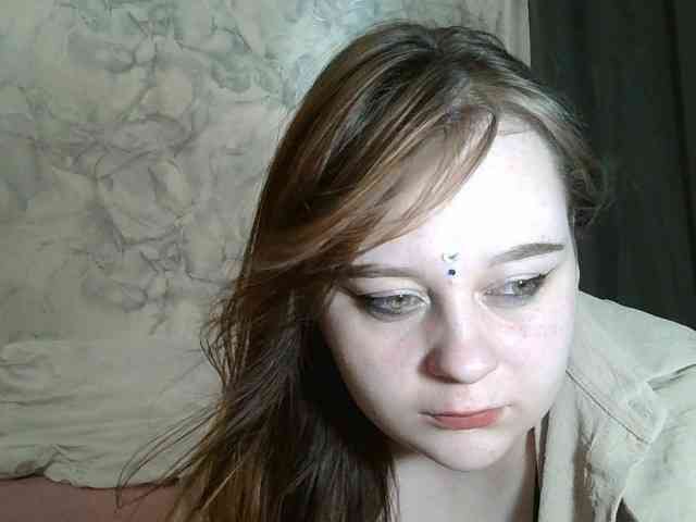 JennyCharm webcam