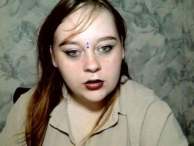 JennyCharm webcam