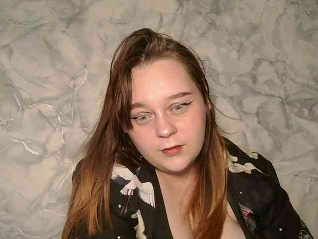 JennyCharm webcam