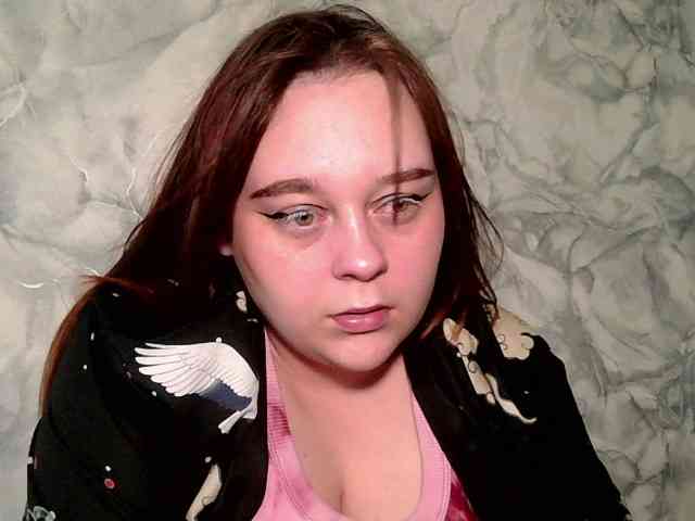 JennyCharm webcam
