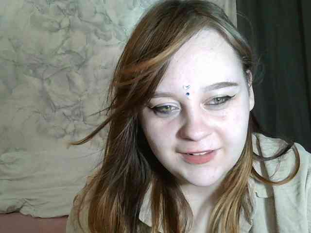 JennyCharm webcam