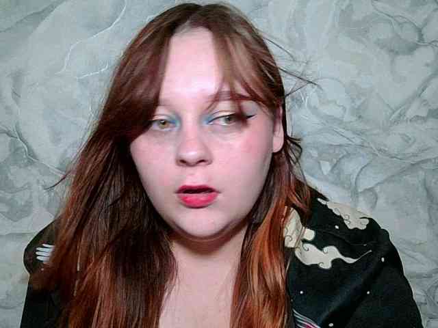 JennyCharm webcam