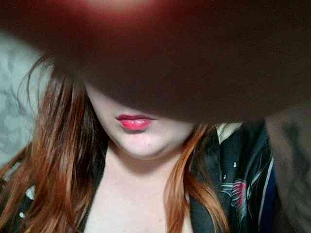 JennyCharm webcam