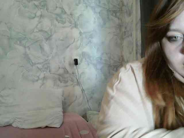 JennyCharm webcam