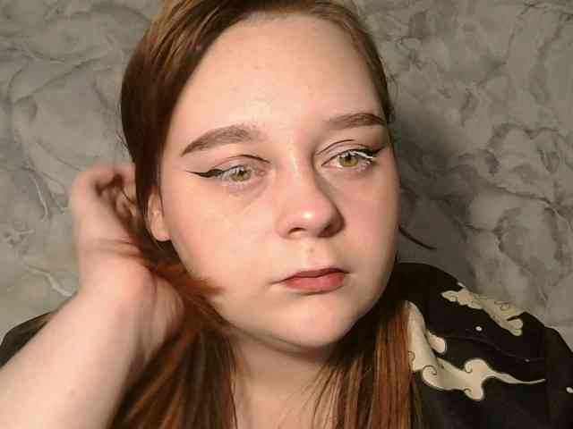 JennyCharm webcam