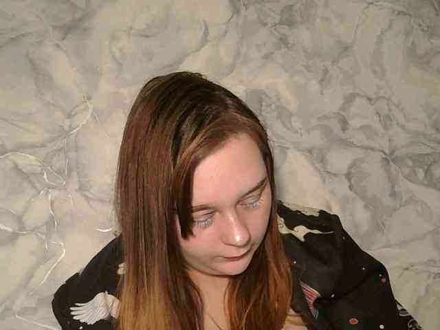 JennyCharm webcam