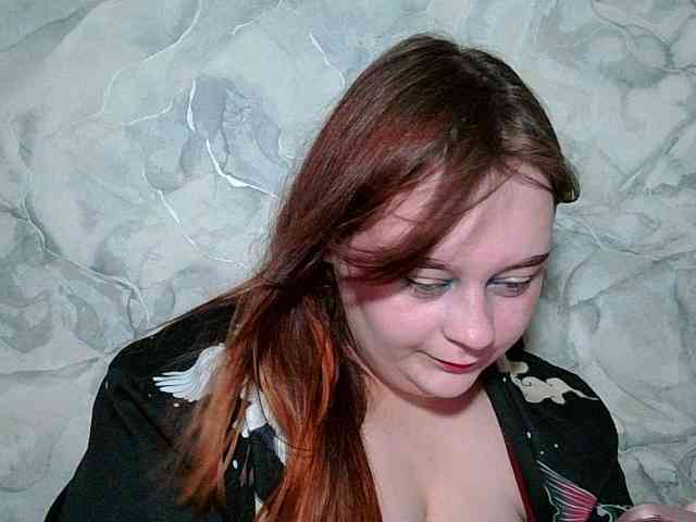 JennyCharm webcam