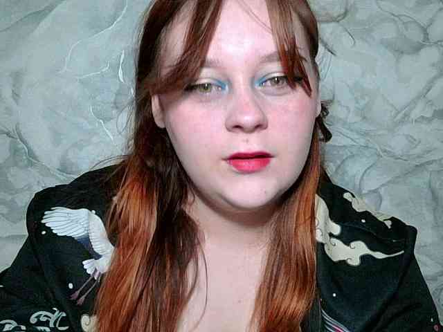 JennyCharm webcam
