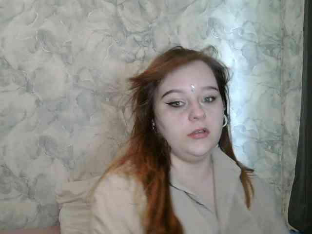 JennyCharm webcam