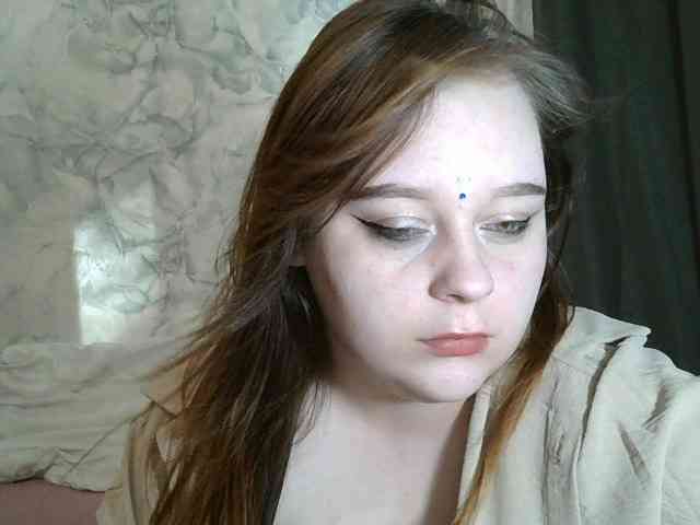 JennyCharm webcam