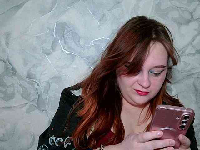 JennyCharm webcam