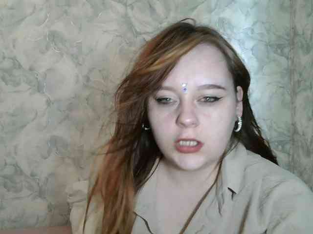 JennyCharm webcam