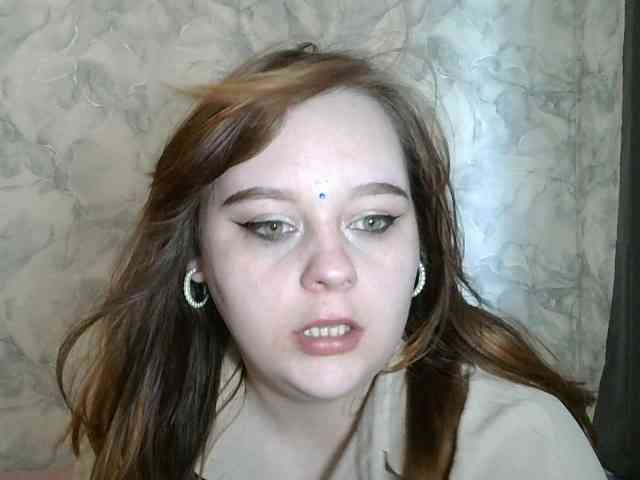 JennyCharm webcam