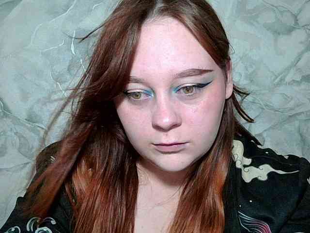 JennyCharm webcam