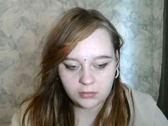 JennyCharm webcam