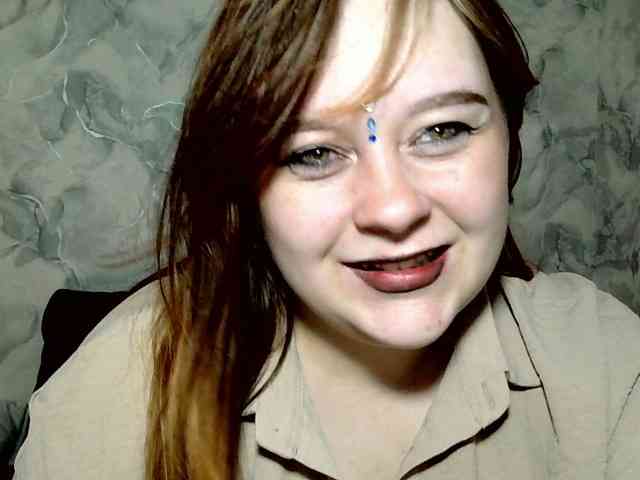 JennyCharm webcam
