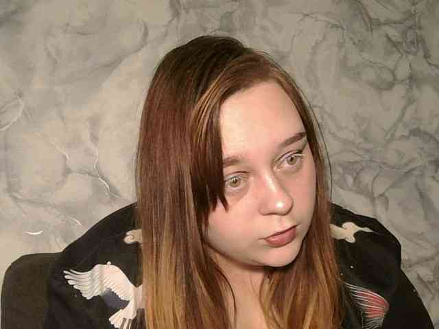 JennyCharm webcam