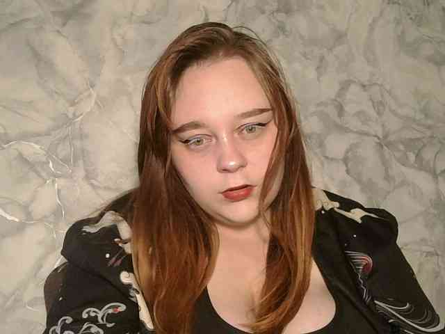 JennyCharm webcam