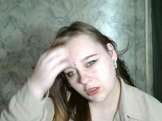 JennyCharm webcam