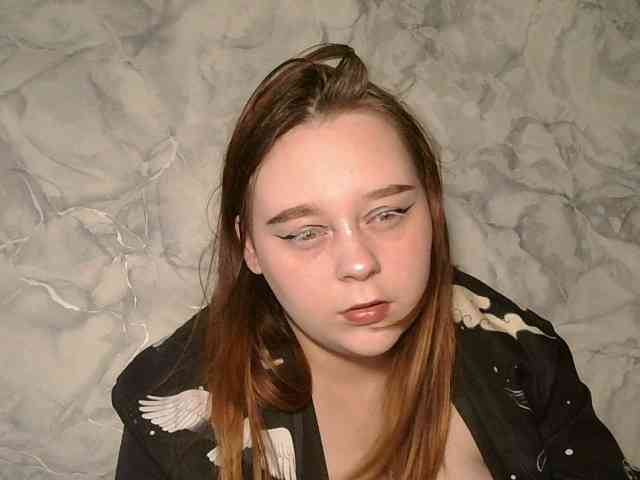 JennyCharm webcam