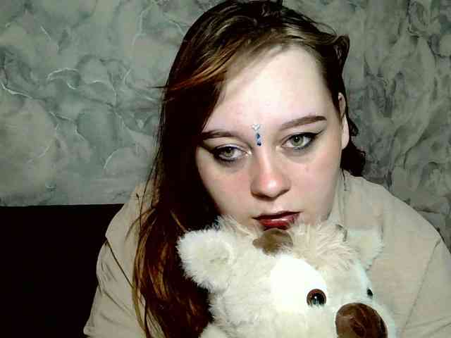 JennyCharm webcam