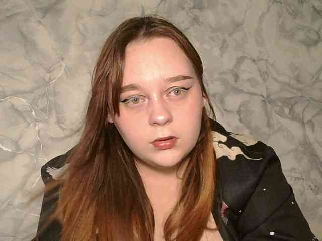 JennyCharm webcam