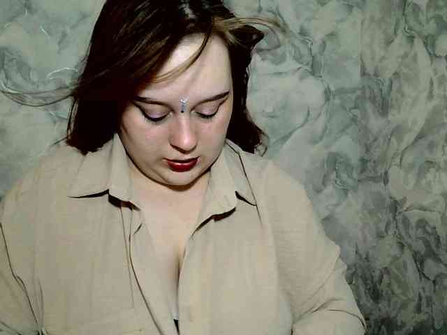 JennyCharm webcam