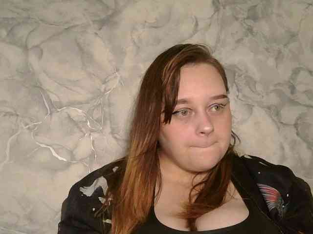 JennyCharm webcam