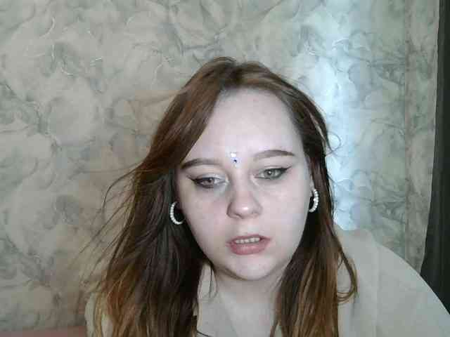 JennyCharm webcam