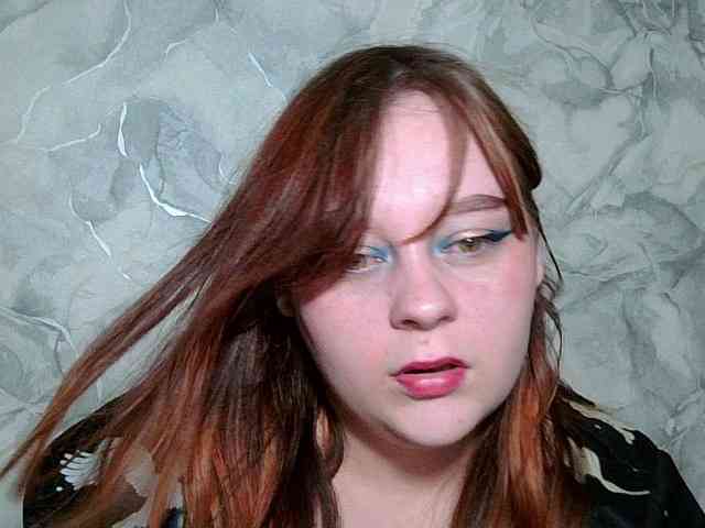 JennyCharm webcam