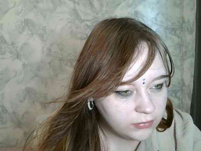 JennyCharm webcam