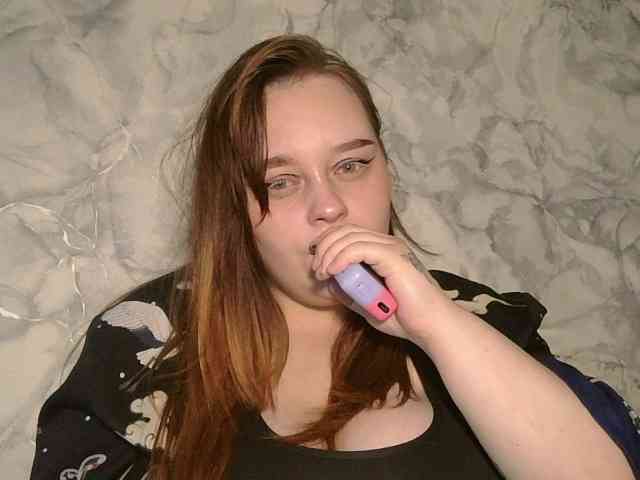 JennyCharm webcam