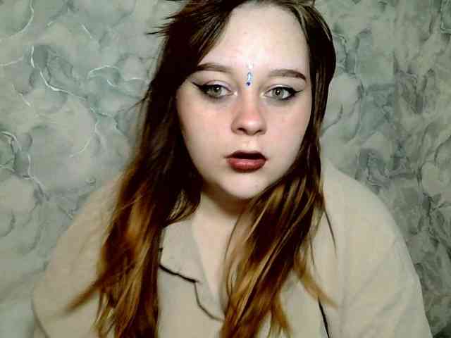 JennyCharm webcam