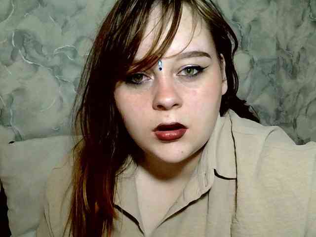 JennyCharm webcam