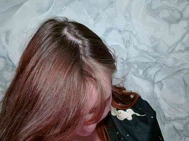 JennyCharm webcam