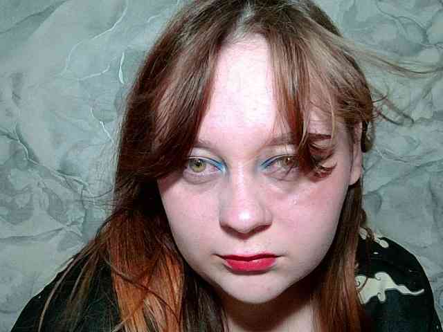 JennyCharm webcam