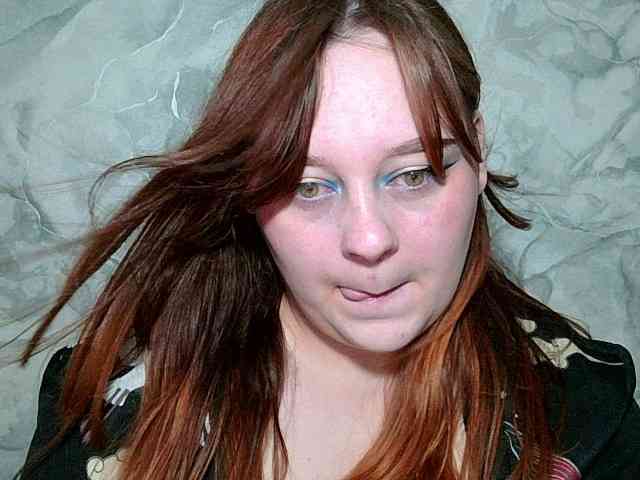 JennyCharm webcam