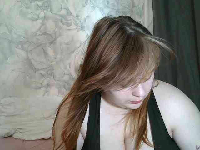 JennyCharm webcam
