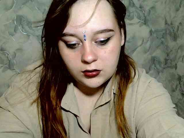 JennyCharm webcam
