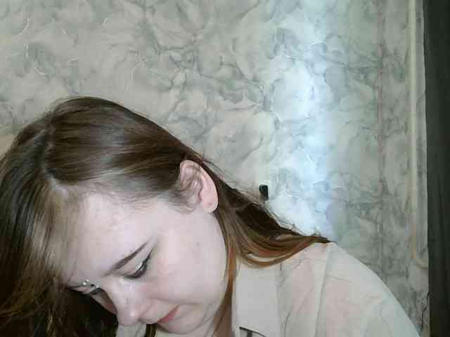 JennyCharm webcam