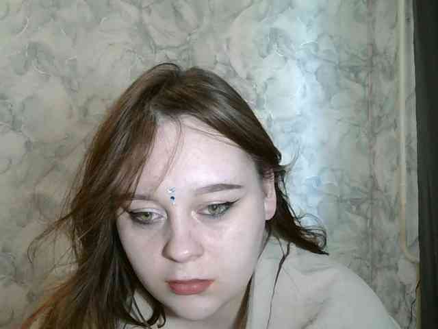 JennyCharm webcam
