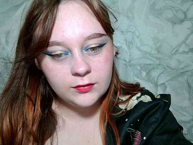 JennyCharm webcam
