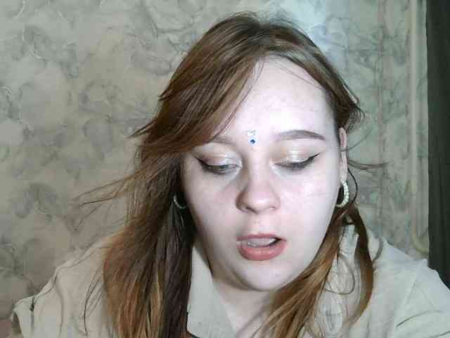 JennyCharm webcam