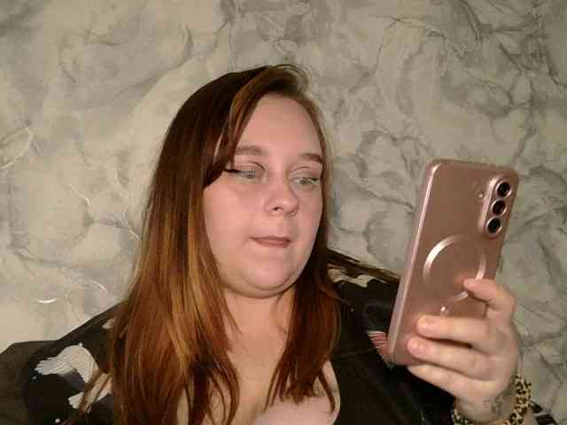 JennyCharm webcam