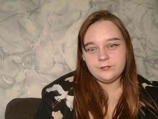 JennyCharm webcam