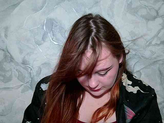 JennyCharm webcam