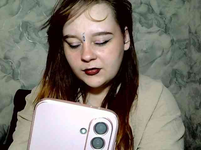 JennyCharm webcam